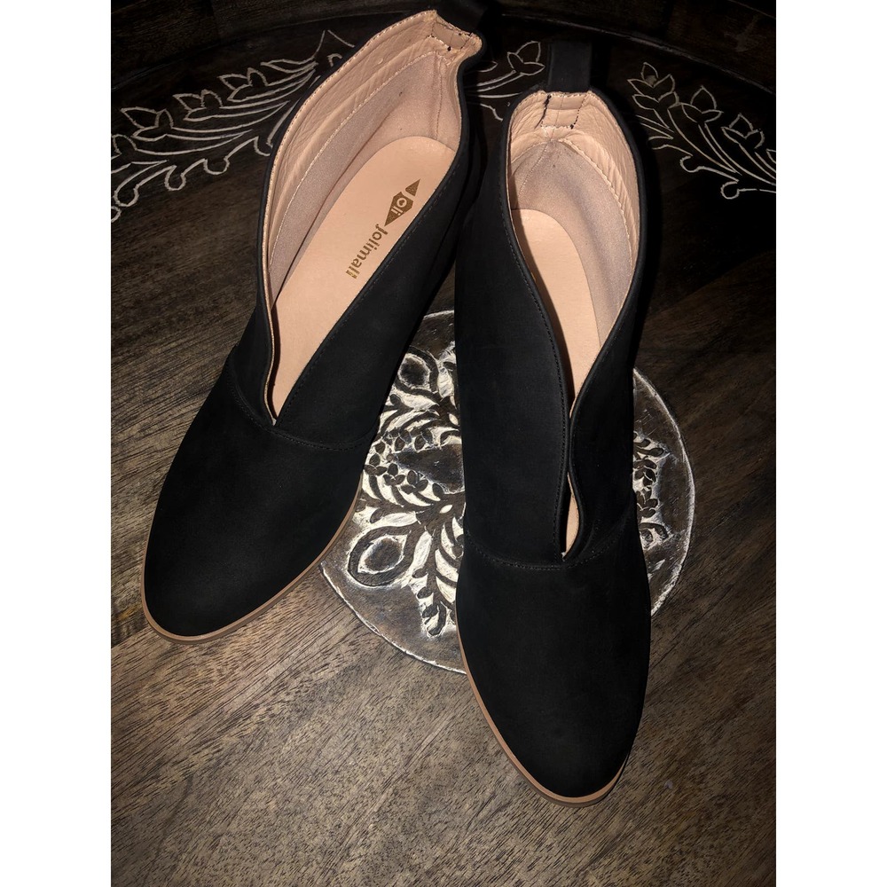 Women's Booties